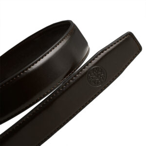 skórzany pasek męski elite