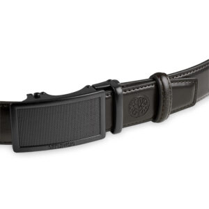 skórzany pasek męski elite