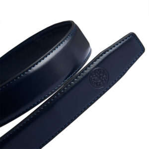 skórzany pasek męski elite