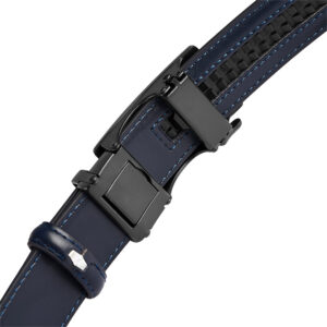 skórzany pasek męski elite