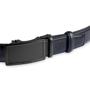 skórzany pasek męski elite