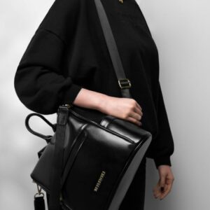 plecak damski 2w1 reese