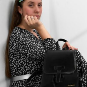 mały plecaczek damski reese