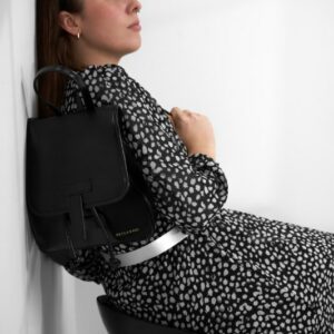 mały plecaczek damski reese