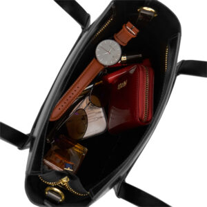 klasyczna torebka damska reese