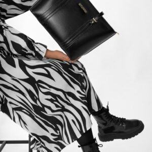 duża torebka damska reese