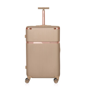 duża walizka titania