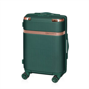 mała walizka titania