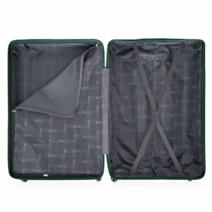 mała walizka titania