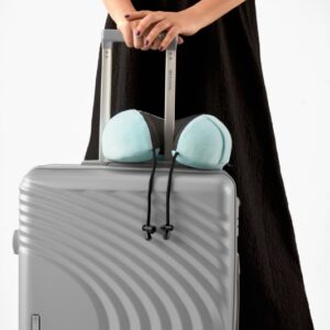 Średnia walizka sinope