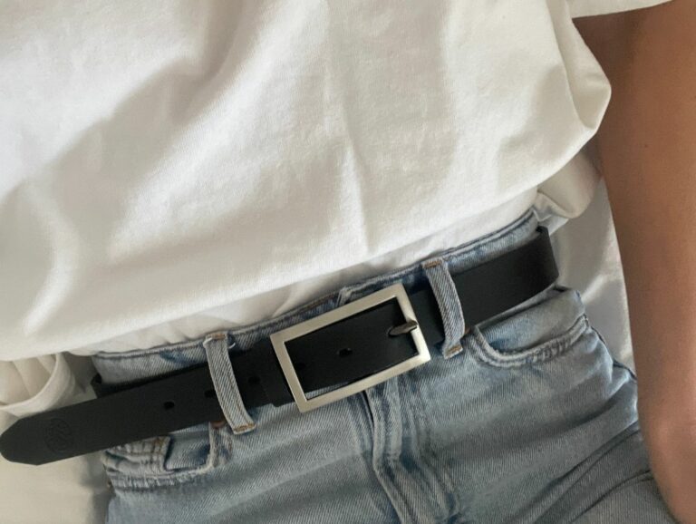 pasek z kolekcji silva