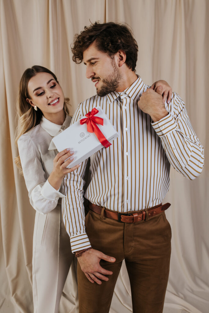 giftbox razem modele