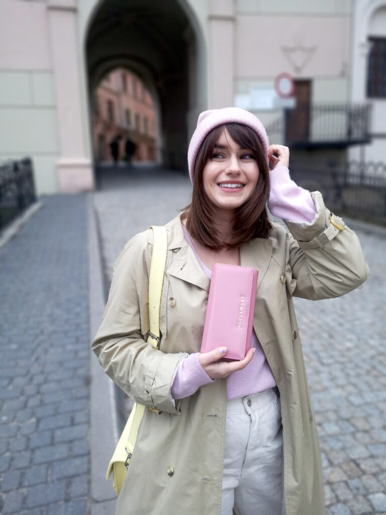 bpd ol 100 rose influencerka magdulesss 2