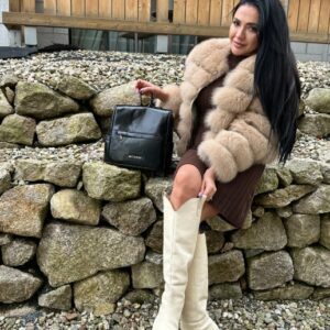 plecak damski 2w1 reese