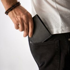 portfel męski louis