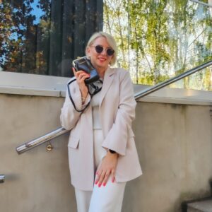 torebka na smartfon reese