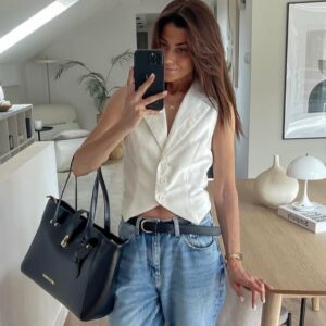 torebka shopperka reese