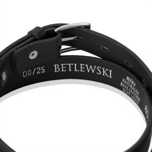 gładki pasek dla dzieci petit