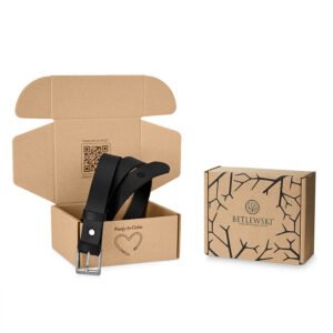 gładki pasek dla dzieci petit