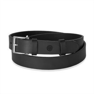 gładki pasek dla dzieci petit