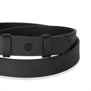 gładki pasek dla dzieci petit