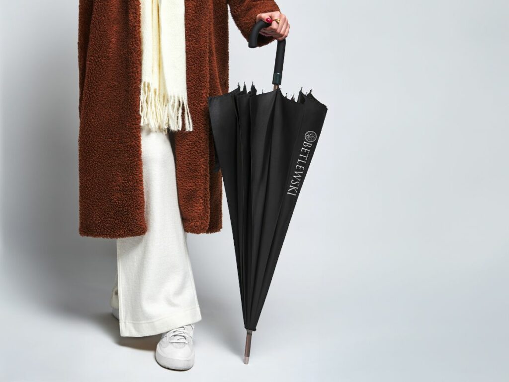 kolekcja parasoli splash