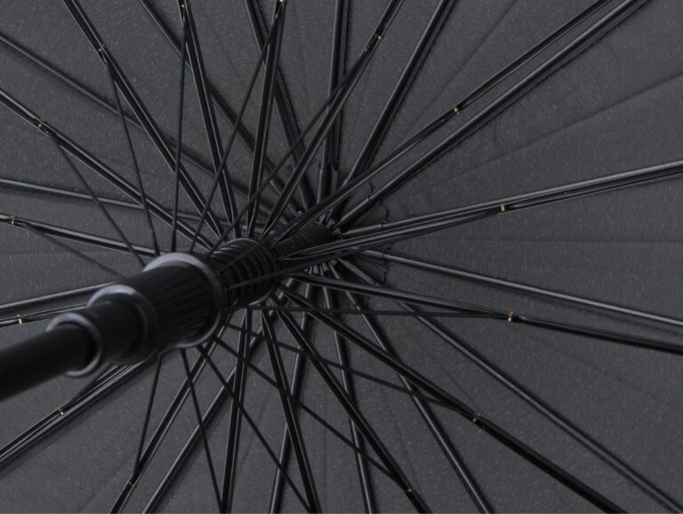 parasol duzy