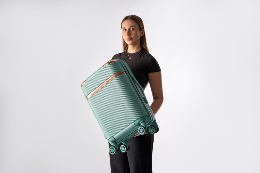 bwa 050 s j.zielony model