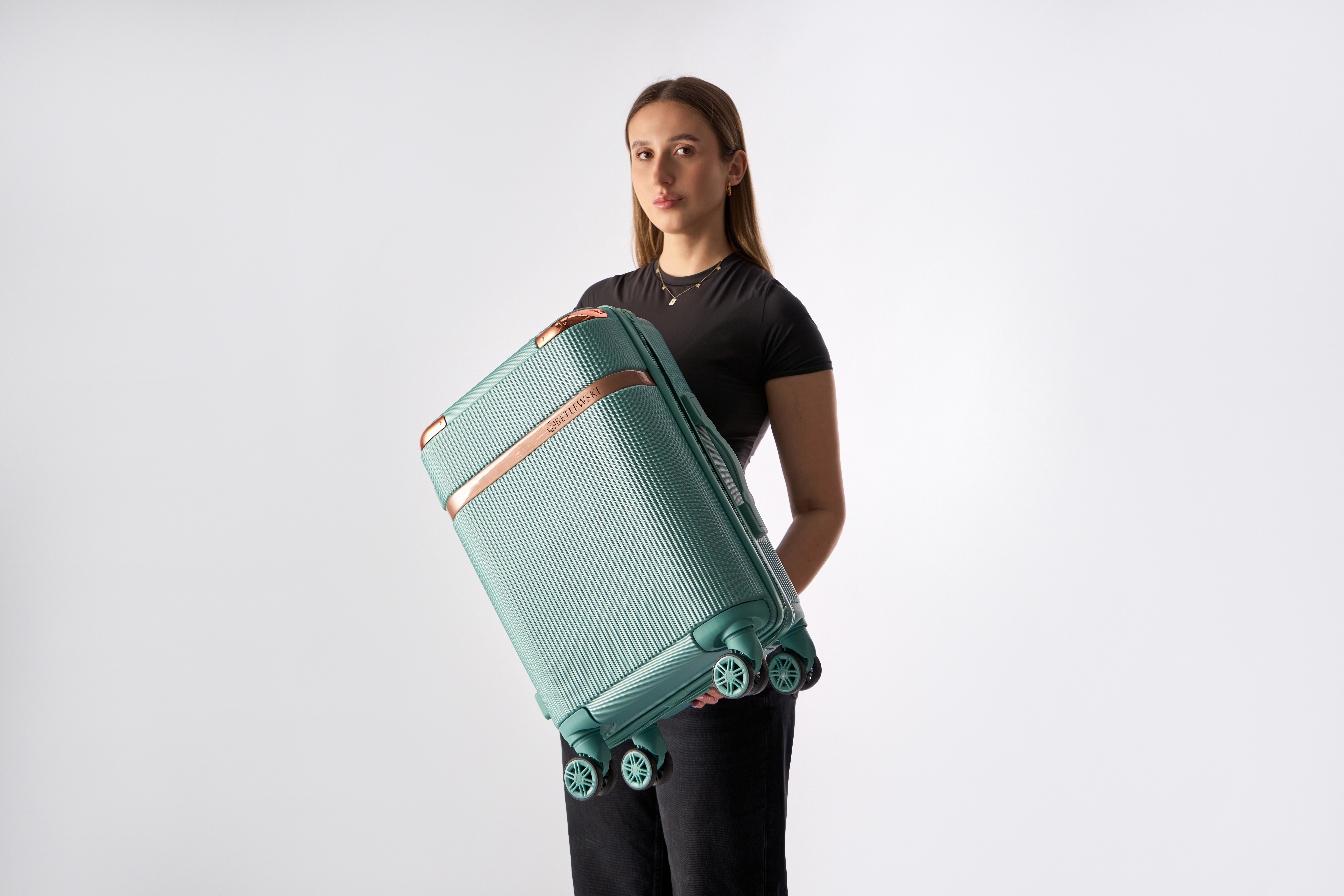 bwa 050 s j.zielony model