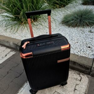 walizka kabinowa xs nebula