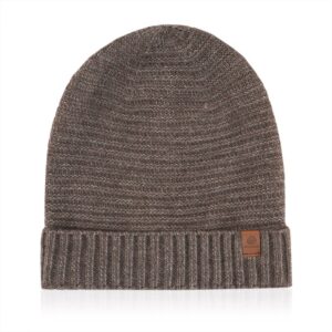 czapka damska beanie winter