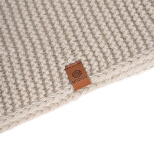 ciepły komin damski winter