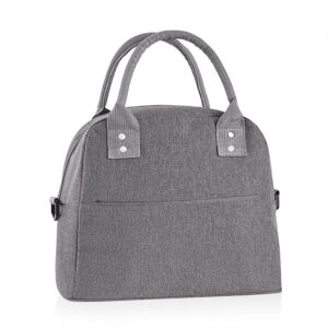 lunch bag z paskiem na ramię yummy