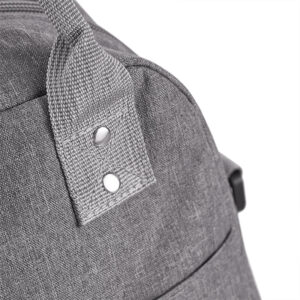 lunch bag z paskiem na ramię yummy