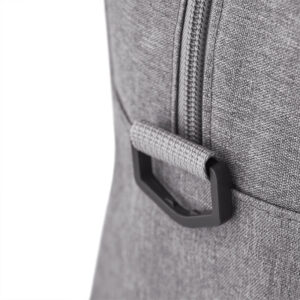 lunch bag z paskiem na ramię yummy