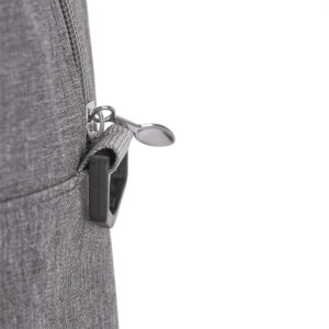 lunch bag z paskiem na ramię yummy