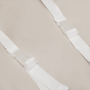 zestaw 7 organizerów podróżnych travel