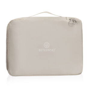 zestaw 7 organizerów podróżnych travel