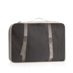 zestaw 7 organizerów podróżnych travel