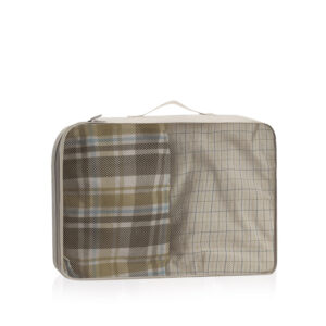 zestaw 7 organizerów podróżnych travel