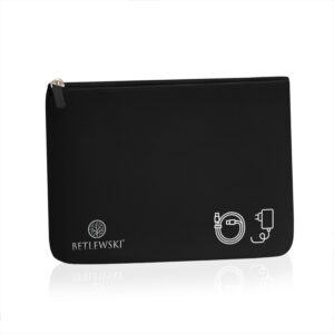 6 organizerów do walizki travel