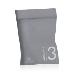 organizery podróżne zestaw 6 sztuk travel