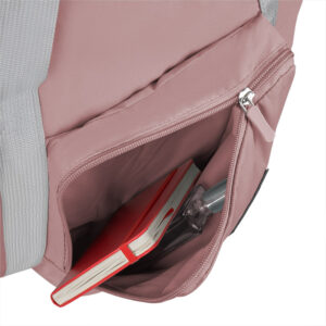 składana torba podróżna pocket