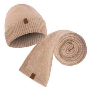 zimowy zestaw damski winter