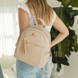 plecaczek damski miley