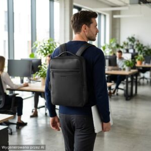 plecak na laptopa cambridge
