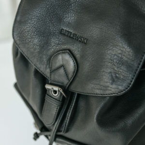 skórzany plecak cambridge