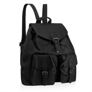 skórzany plecak cambridge