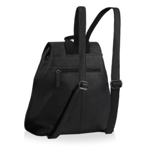 skórzany plecak cambridge