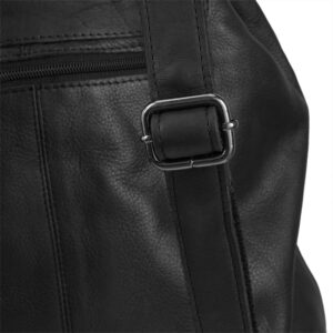 skórzany plecak cambridge